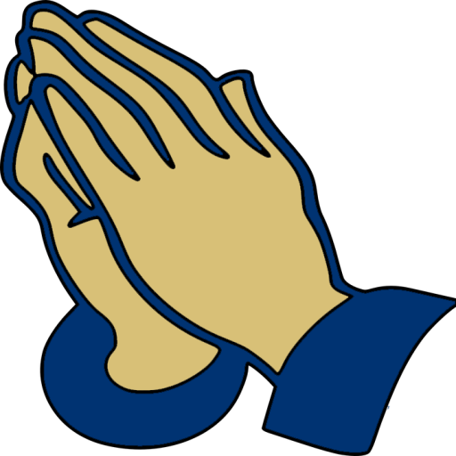 Blessed Hands Cleaning - Android Application Package (512x512)