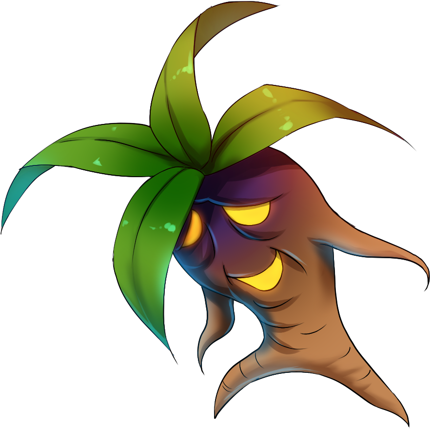 Unit Art - Mandrake (960x1280)