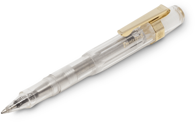 Kaweco Sport Classic Transparent Rollerball - Kaweco (760x622)