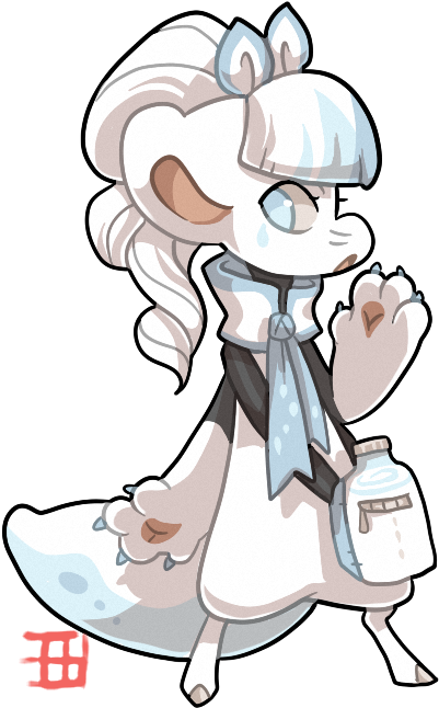 #531 Blessed Nomnom Bb W/m - Waste Management (433x652)