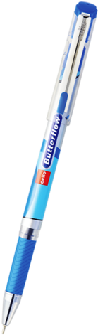 Butterflow Pen - Cello Butterflow Elite (306x500)