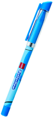 Cello Butterflow Ball Pen (306x500)