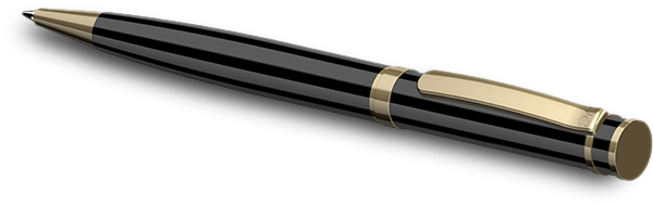 Alpine Ball Pen - Ballpen Png (650x400)