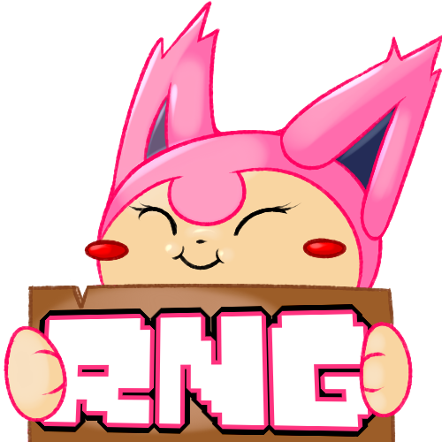 Blessed Rng - Random Number Generation (500x500)