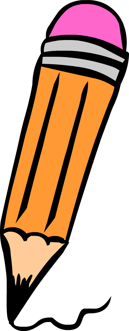 Lapiz Dibujo - Dibujos De Lapices Png (418x1067)