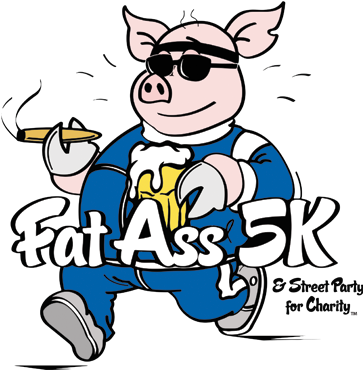 Fat Ass 5k & Street Party For Charity - Fat Ass 5k (640x375)