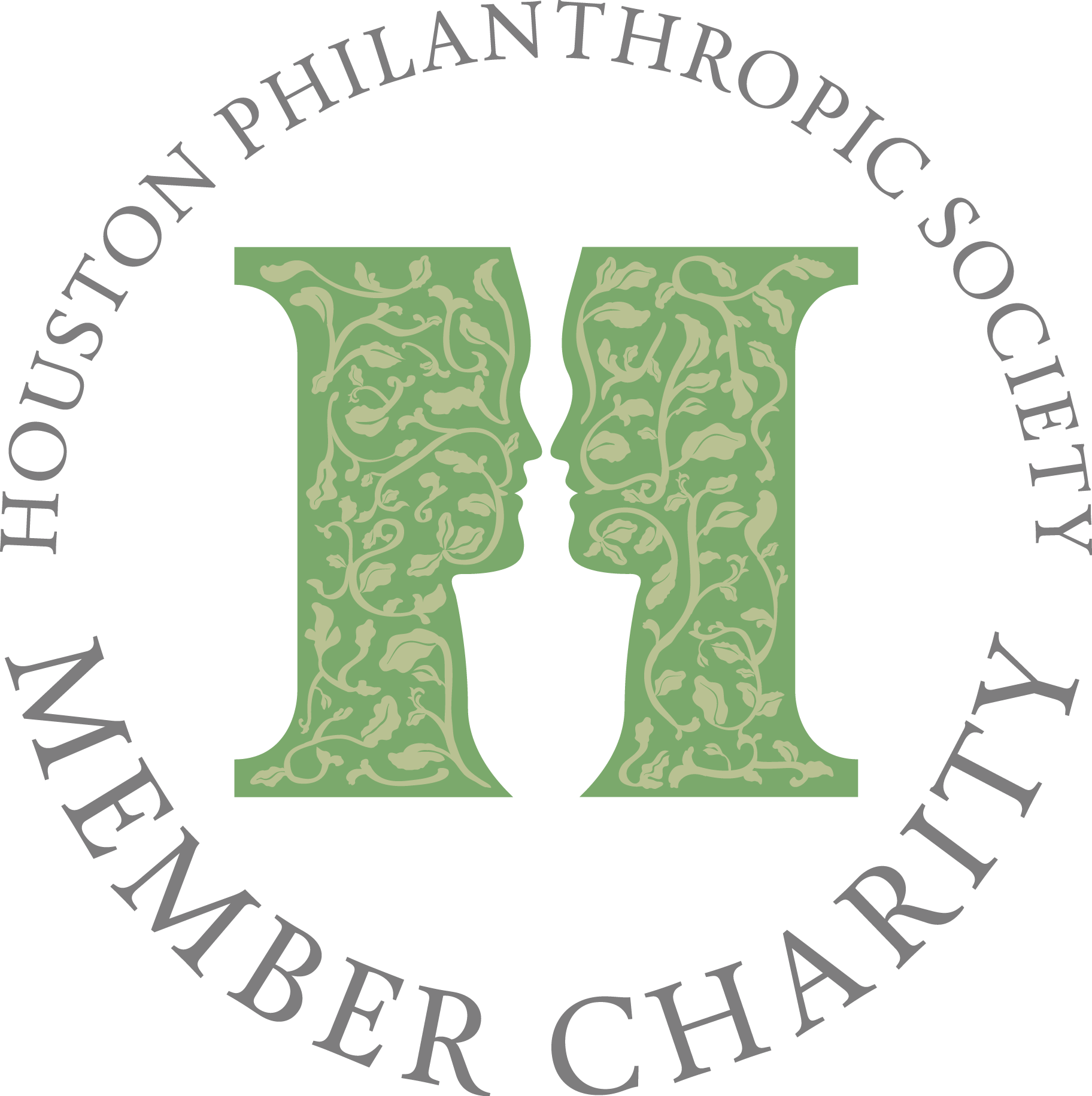 Hps Member Charity Logo Rgb - Houston Philanthropic Society (1824x1831)