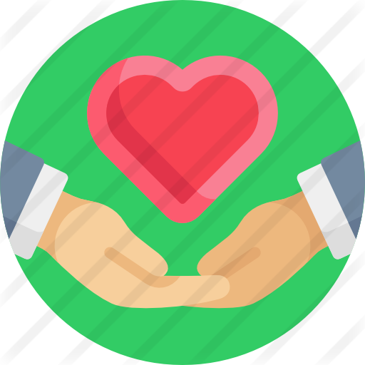 Charity - Heart (512x512)