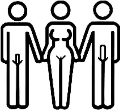 Forworship - Cuckold Relationship (400x400)