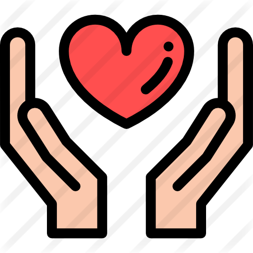 Charity - Icon (512x512)