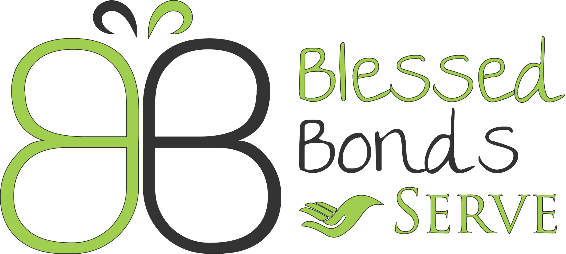 Blessed Bonds Serve Is A Community Service Team That - Blessed Bonds Serve Is A Community Service Team That (1881x843)