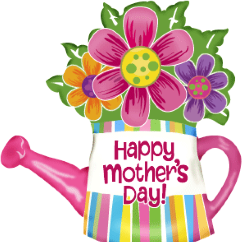 Mother's Day Clipart Free (923x875)