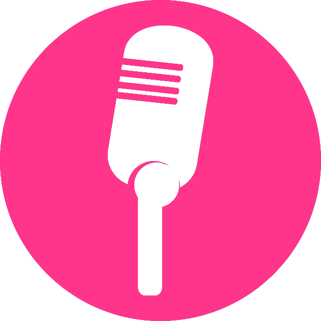 Tag Archives - Blessed - Microphone Png (640x640)