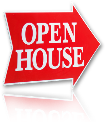 North Shore Open Houses For July Th And Th - Good Till The Last Drop Slogan (353x400)