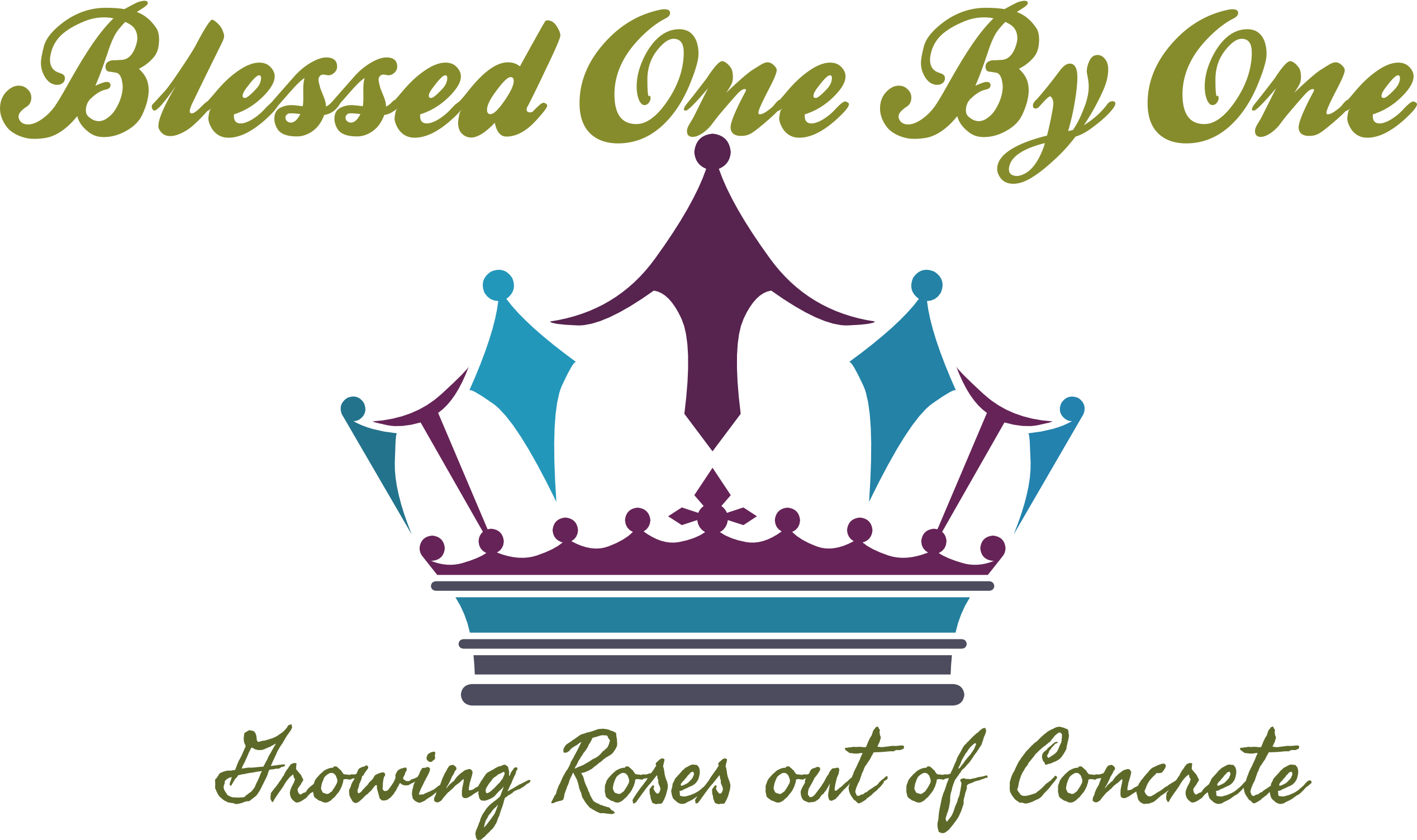 Spreading The Love Of Christ While Being Blessed One - Flower Key Bag Charm Chain Birthday Gift Anniversary (2536x1504)