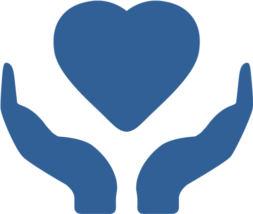 Charity-final - Social Work Symbol (500x500)
