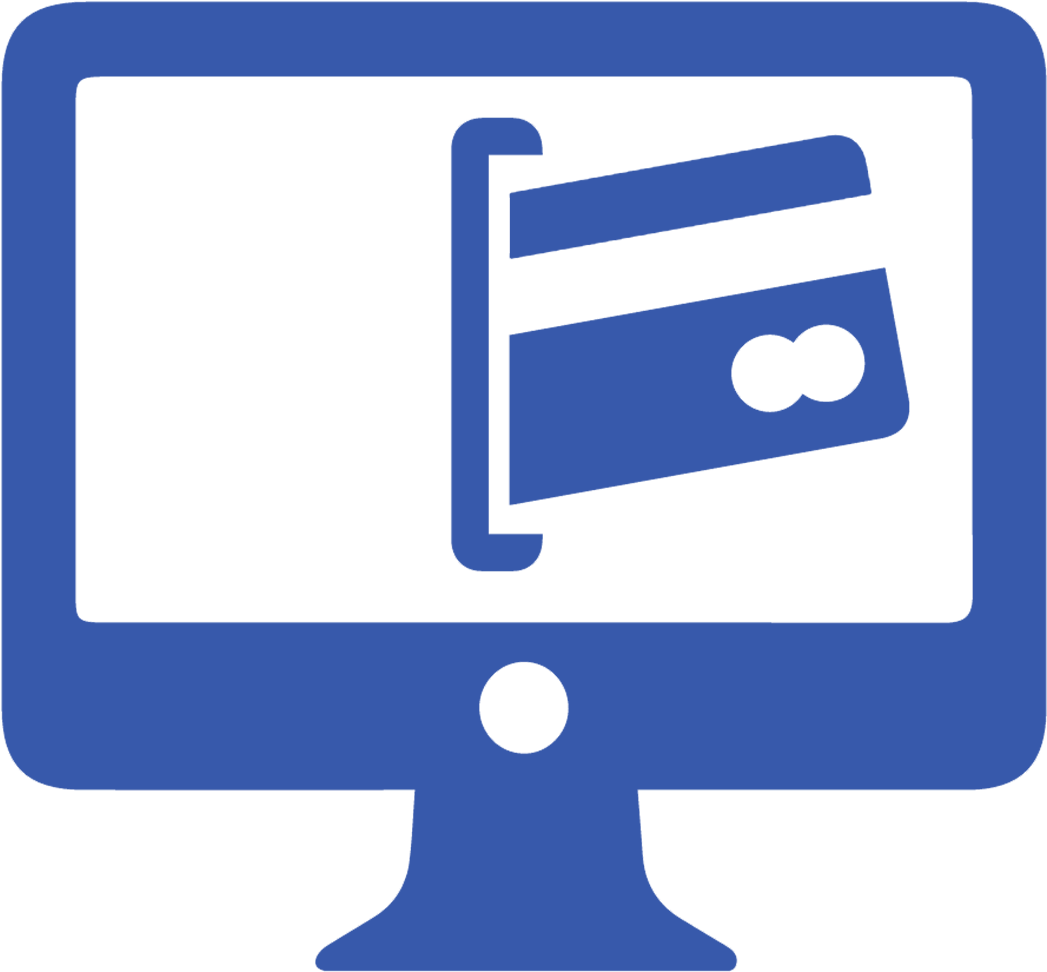 I Want To Give Online - Payment (1060x1060)