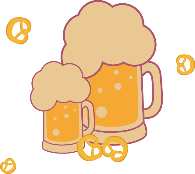 Beer Clip Art - Beer Clip Art (640x569)