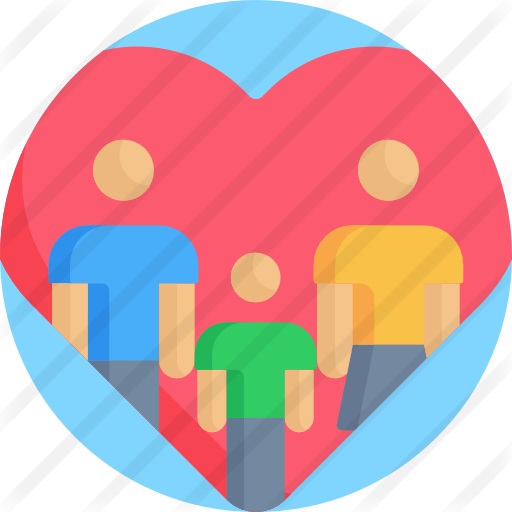 Charity - Charitable Organization (512x512)