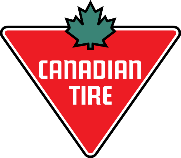 Free Vector Canadian Tire Logo - Canadian Tire Logo Vector (580x506)