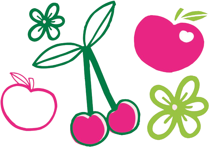 Auglis Clip Art - Auglis Clip Art (829x598)