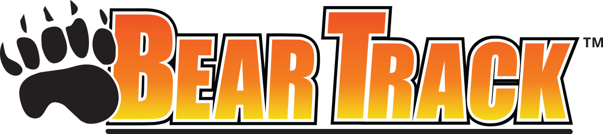 Bear Track Trailers - Bear Track Trailers (1199x267)