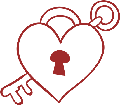 Valentines Day Graffiti Clip Art - Graffiti (500x500)