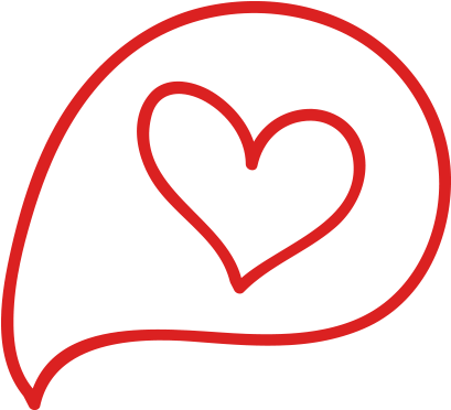 Valentines Day Clip Art - Heart (500x500)