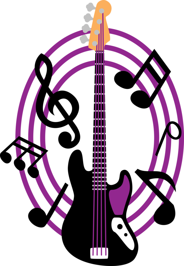 Jazzmin's Cutie Mark By Comic-graffiti - Jazzmin's Cutie Mark By Comic-graffiti (744x1074)