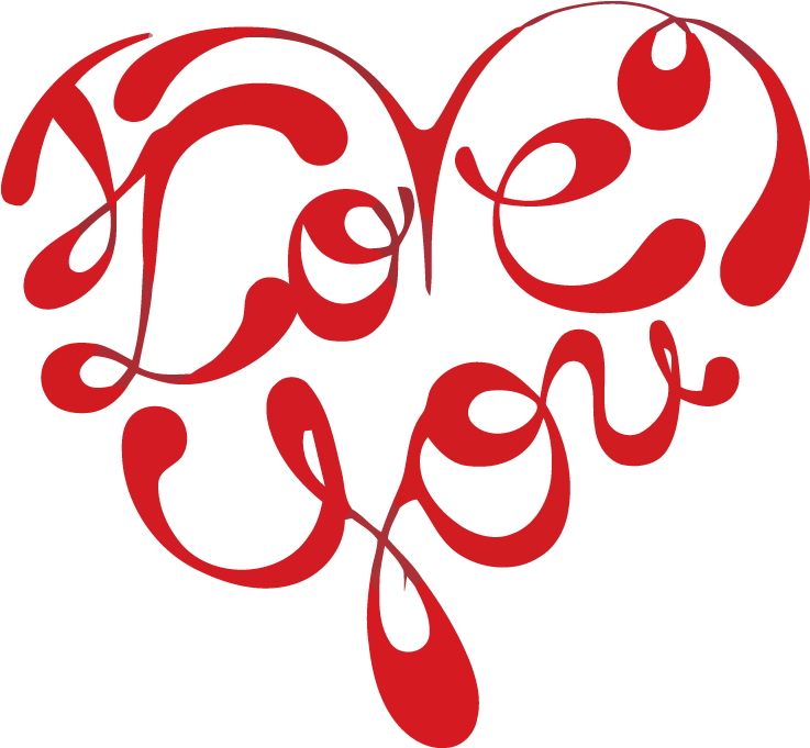 Graffiti Love Heart Vector Image 1,020×680 Pixels - Free Cross Stitch Patterns Love You (1020x680)