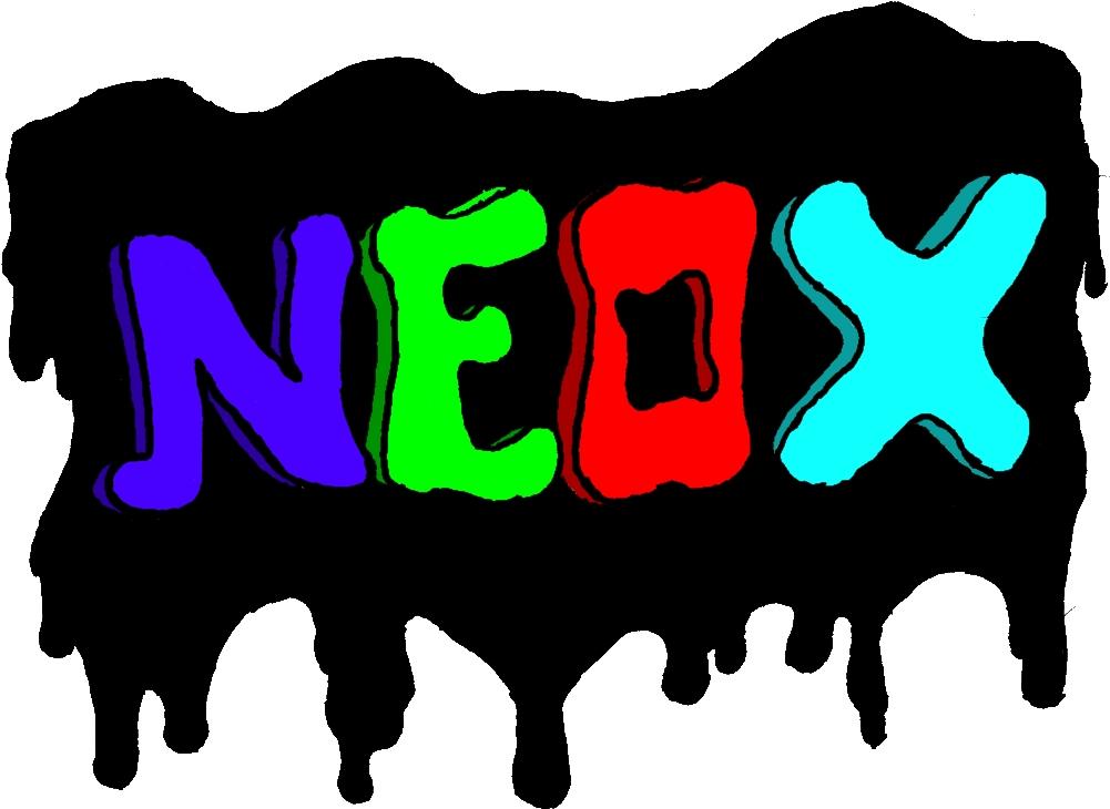 Graffiti Name Reuploaded By Lord-neox - Graffiti Name Reuploaded By Lord-neox (1024x765)