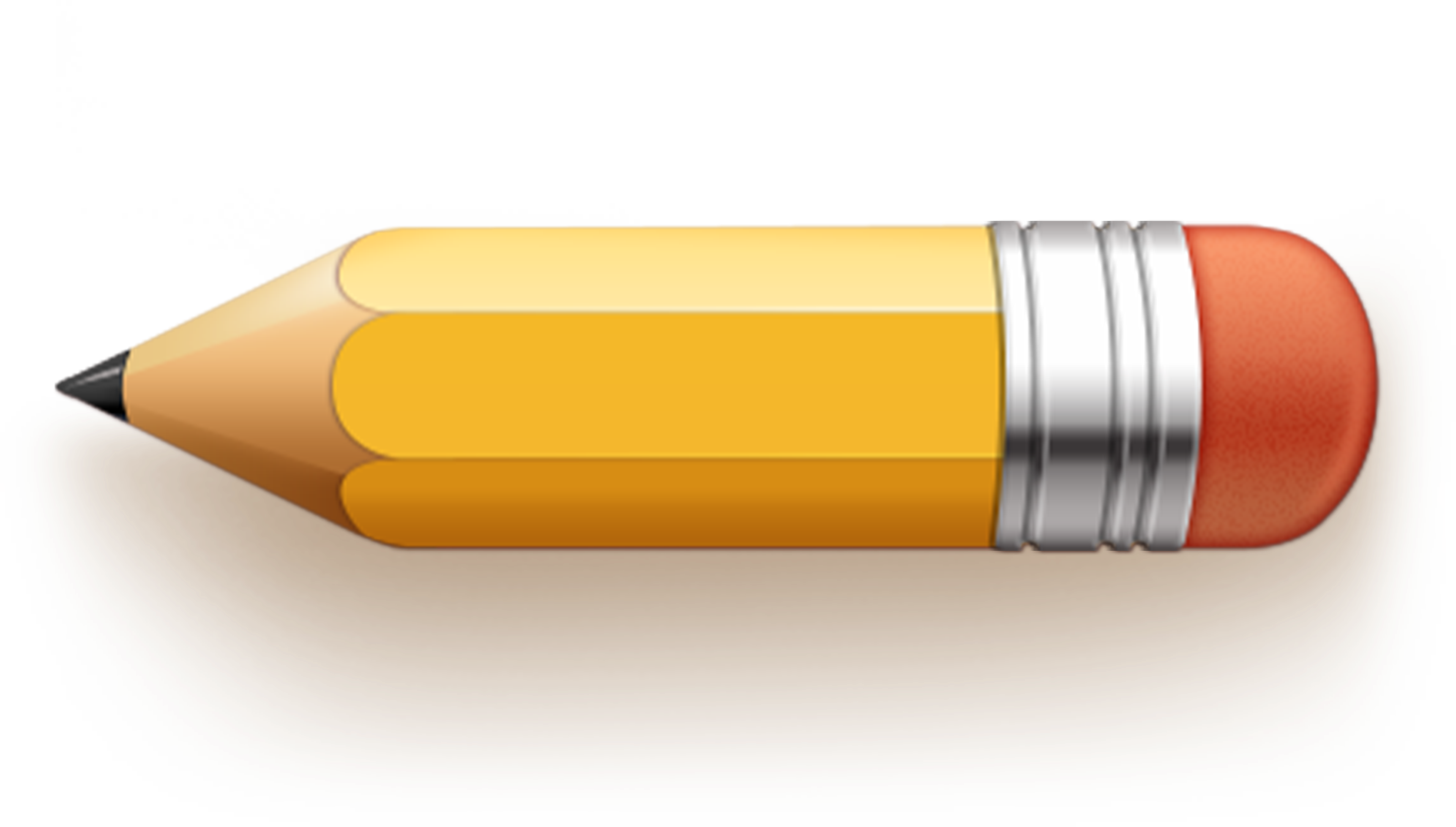 Pencil Eraser Computer File - Eraser (3816x2264)