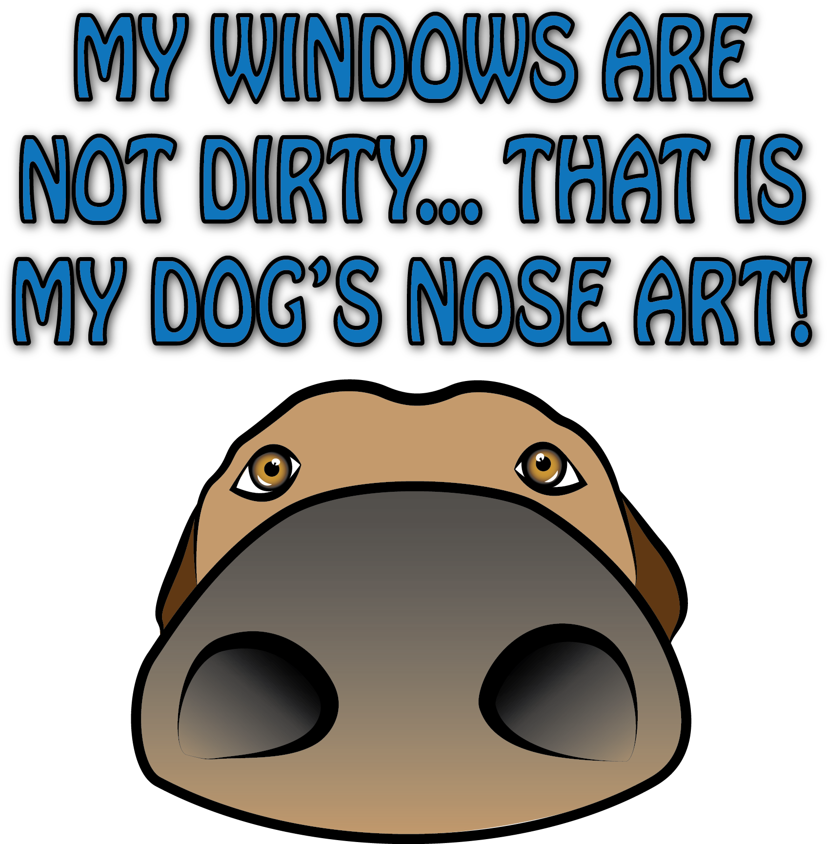 View Larger Image - Dog (1719x1738)