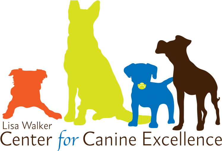 Center For Canine Ex - Canine Excellence (825x510)