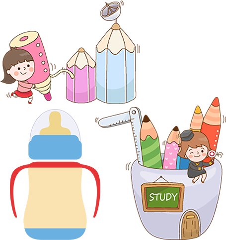 Drawing Pencil Cartoon - Drawing Pencil Cartoon (500x500)