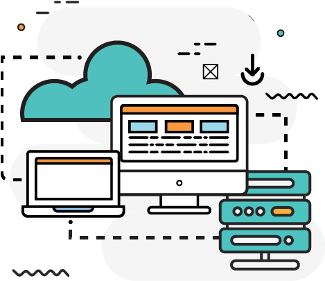 Data Center And Cloud Migration - Device42, Inc. (500x500)