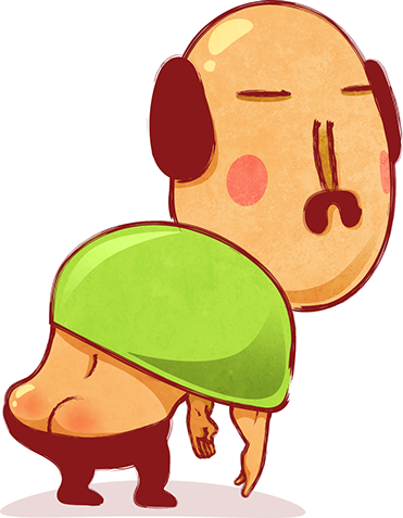 Who Cares - - Lisa The Painful Companions (371x477)