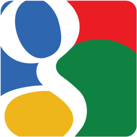 Google Advanced Image Search - Google Logo Vector File (518x518)
