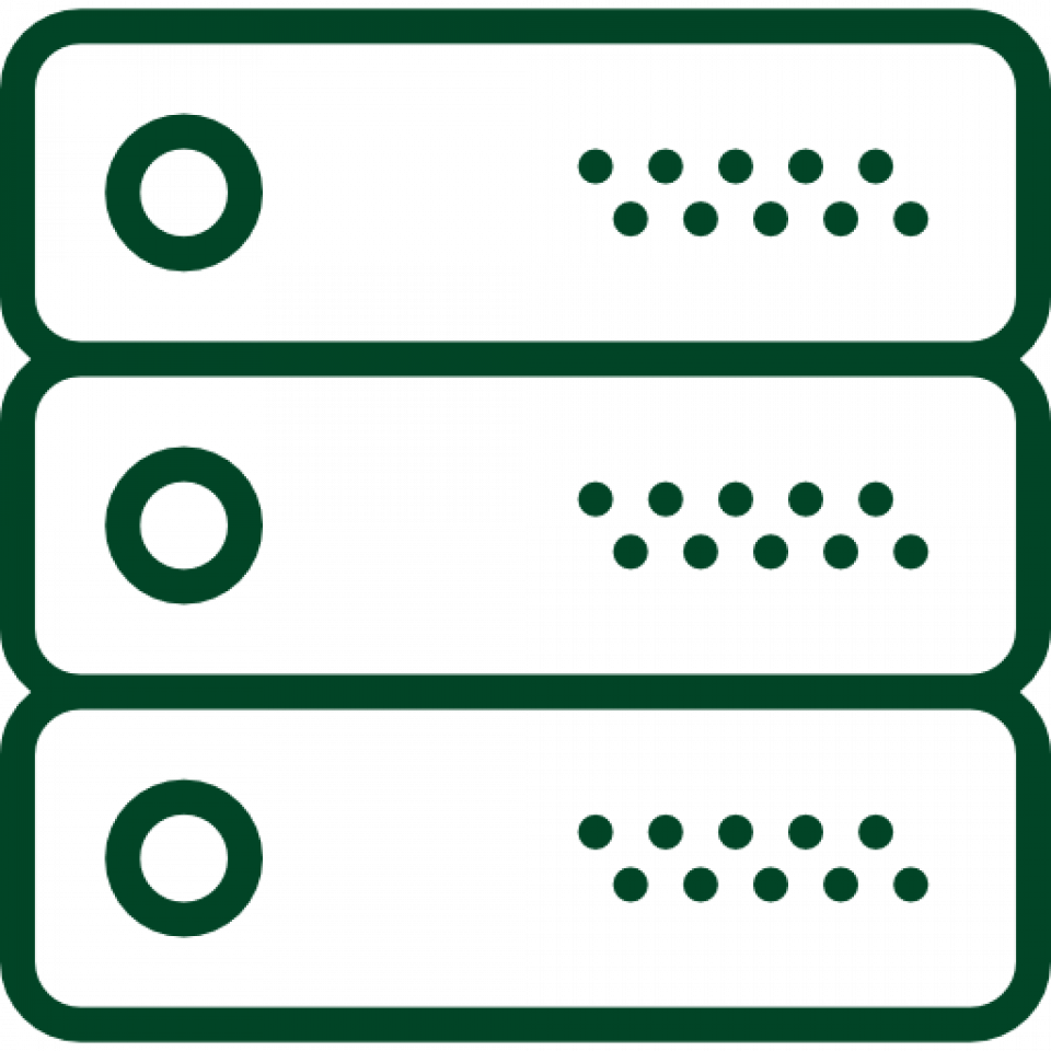 The Data Center Is Evolving In New Ways, More Rapidly - Server (960x960)