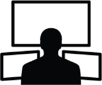 Data Center Operations - Security Operations Center Icon - Full Size ...