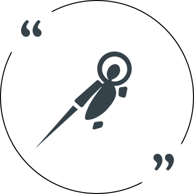 Products Consulting Illustration - Circle (396x396)