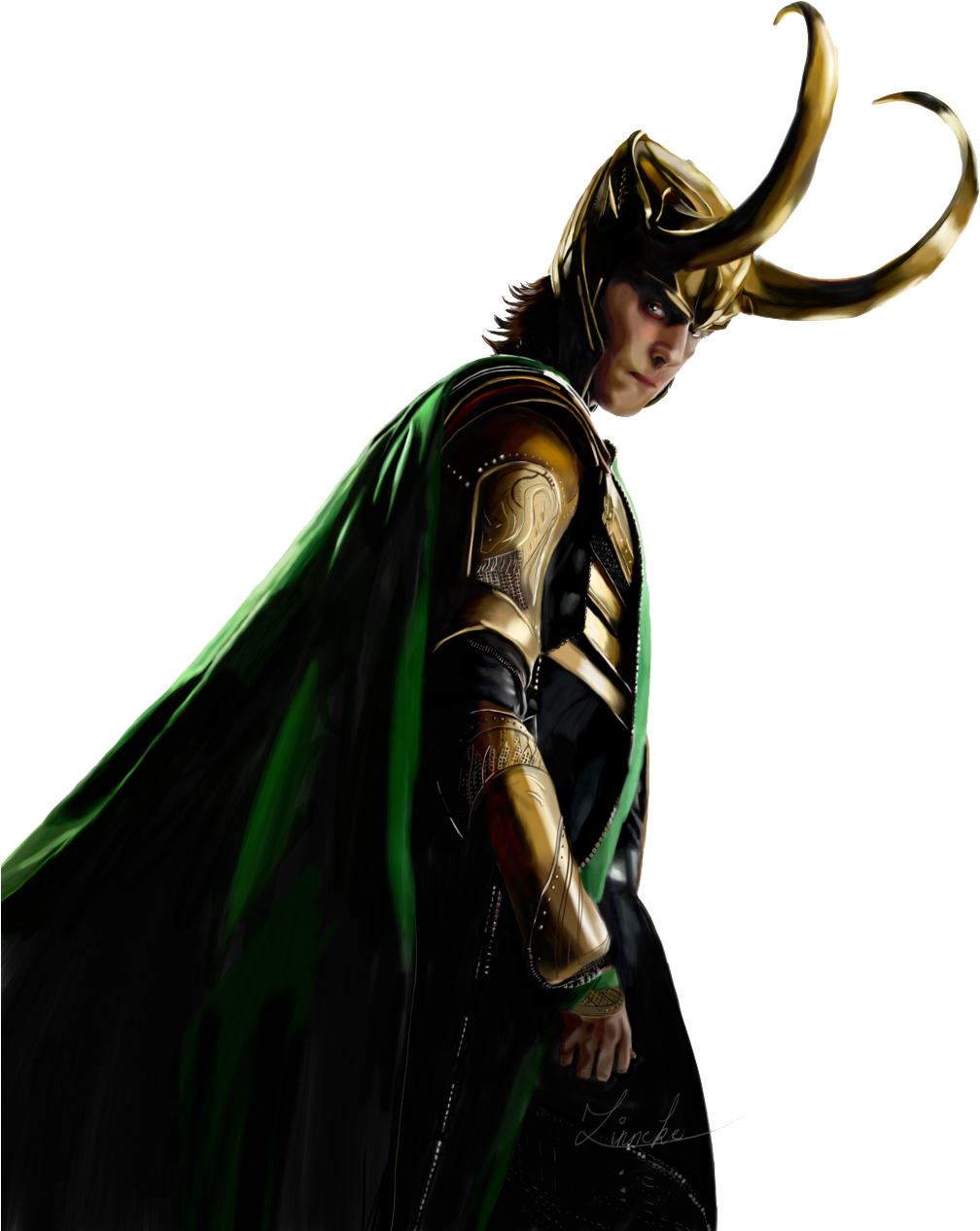 Loki Clipart Transparent - Tom Hiddleston Loki Png (1024x1282)