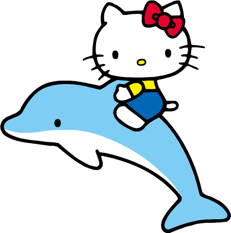 Jbhabfrons6lft - Hello Kitty Children Awareness (452x457)