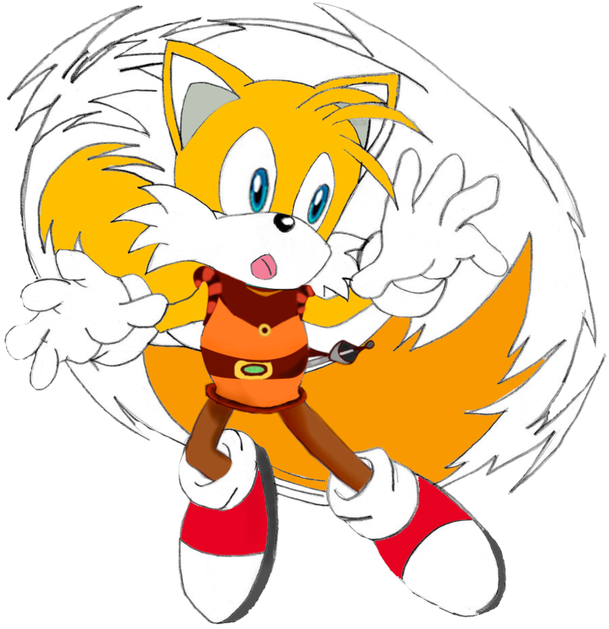 Tails without tails. Тейлз Прауэр. Лисёнок Тейлз. Соник бум Тейлз. Соник и Тейлз.