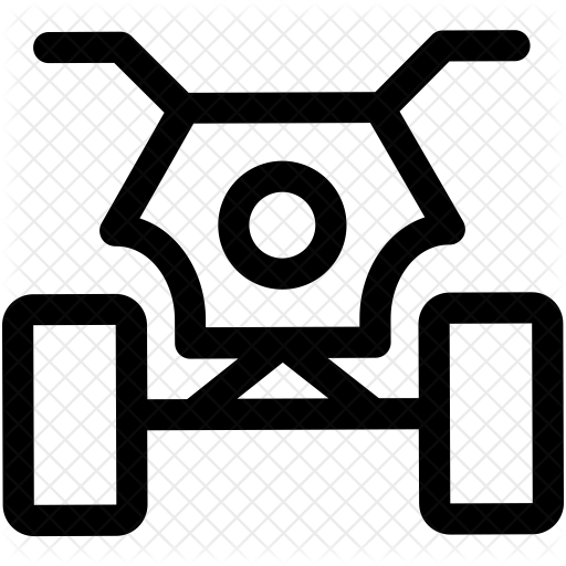 Quad Bike Icon - Quad Bike Icon (512x512)