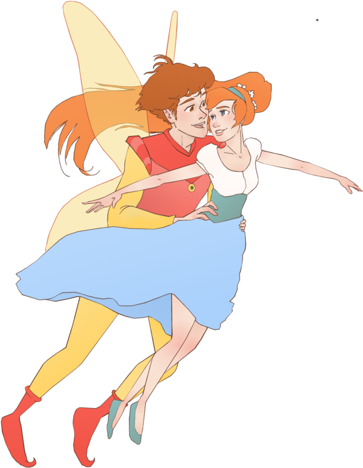 Soon By Corlyiris-d4atfjm, Thumbelina - Thumbelina (819x975)