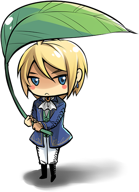 Thumbelina - Thumbelina (500x669)