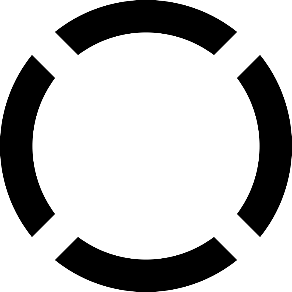 Data Center Circle Comments - Data Center Circle Comments (980x980)