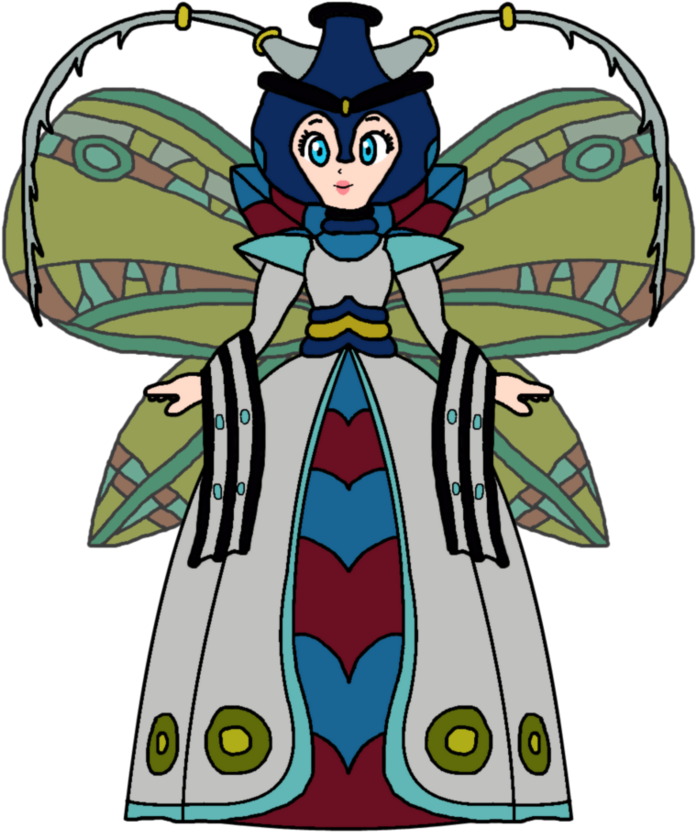 Thumbelina By Katlime - Thumbelina (939x851)