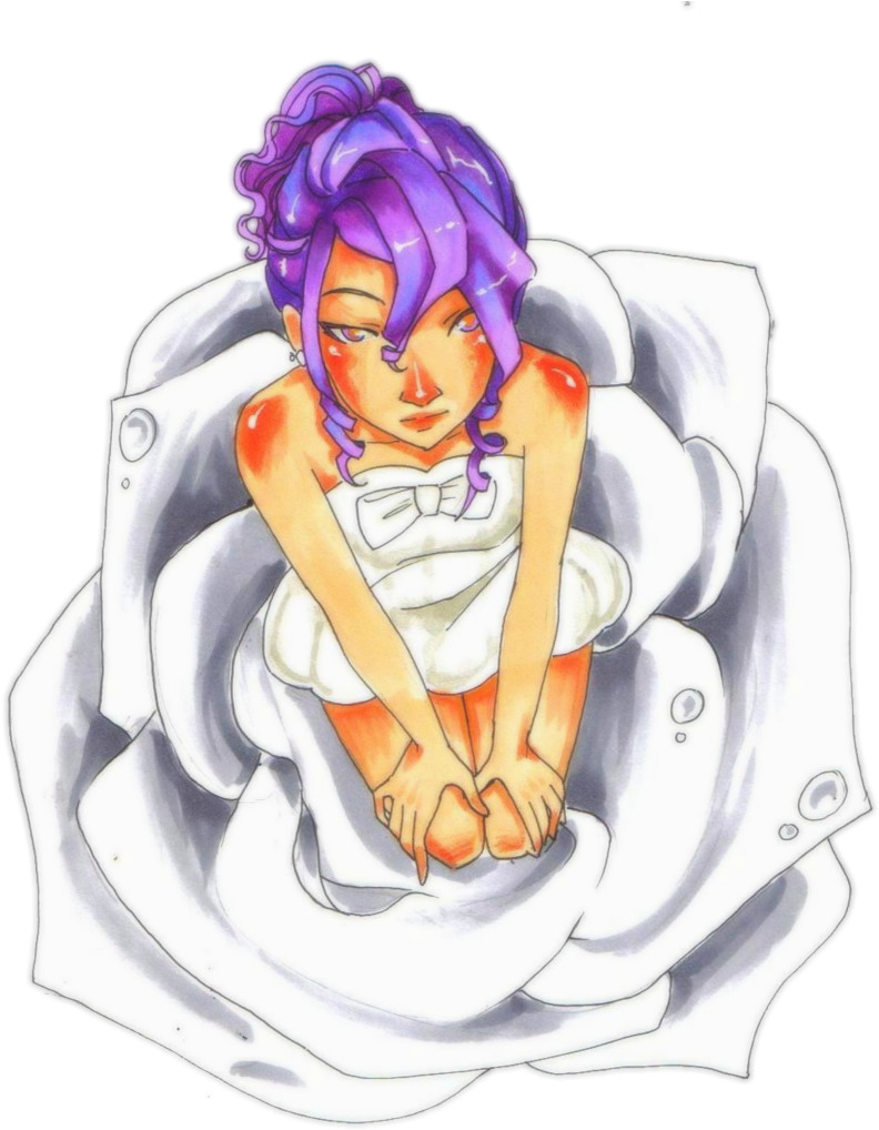 Thumbelina By Glory Day Thumbelina By Glory Day - Cartoon (900x1030)